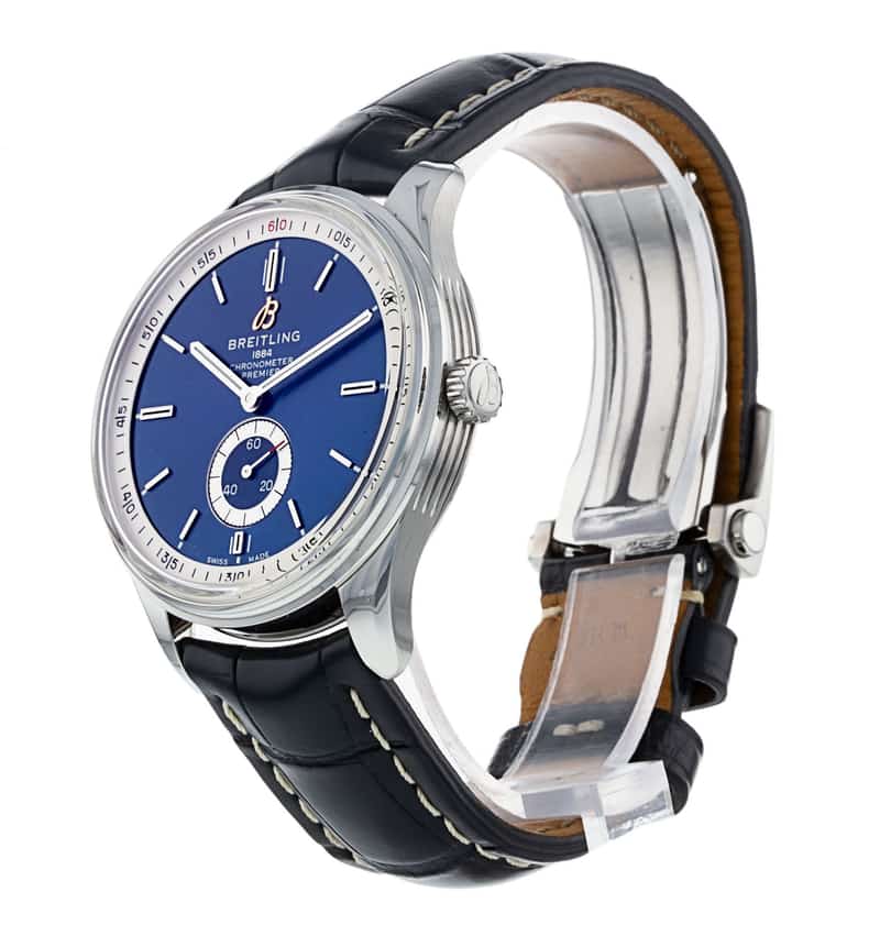 Breitling Premier A37340